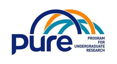 Pure - Logo