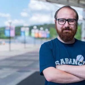 Selman Bilgehan ÖZTÜRK