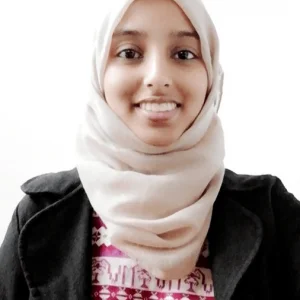 Hummaira Banu SIDDIQUI