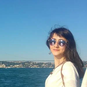 İlknur Şafak DEMİREL